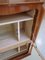 Bar Cabinet in Birch with Veneered Doors, Paris, 1940s, Image 15