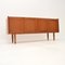 Vintage Danish Teak Sideboard, 1960s, Image 3