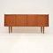 Vintage Danish Teak Sideboard, 1960s 1