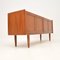 Vintage Danish Teak Sideboard, 1960s 6