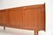 Vintage Danish Teak Sideboard, 1960s, Image 11