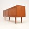 Vintage Danish Teak Sideboard, 1960s 7