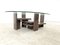 Vintage Granite Coffee Table attributed to Willy Ballez, 1970s 7