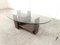 Vintage Granite Coffee Table attributed to Willy Ballez, 1970s, Image 5
