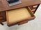 Vintage Scandinavian Desk, 1970s, Image 10