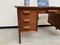 Vintage Scandinavian Desk, 1970s, Image 12