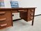 Vintage Scandinavian Desk, 1970s 4