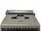 Máquina de escribir Lettera 22 de Olivetti, Italia, años 50, Imagen 2