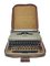 Lettera 22 Typewriter from Olivetti, Italy, 1950s, Image 1