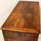 18th Century Italian Directory Chest of Drawers in Walnut 11