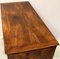 18th Century Italian Directory Chest of Drawers in Walnut, Image 12