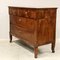 18th Century Italian Directory Chest of Drawers in Walnut 3