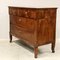 18th Century Italian Directory Chest of Drawers in Walnut, Image 3