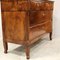 18th Century Italian Directory Chest of Drawers in Walnut 9