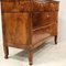 18th Century Italian Directory Chest of Drawers in Walnut, Image 9