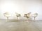 Chaises Daf Space Age par George Nelson pour Herman Miller, 1960s, Set de 4 8