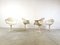 Space Age Daf Chairs by George Nelson for Herman Miller, 1960s, Set of 4 8