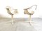 Space Age Daf Chairs by George Nelson for Herman Miller, 1960s, Set of 4 10