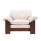 Sapporo 3-Seater Sofa by Mario Marenco for Mobilgirgi, Italy, 1970s 16
