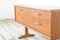 Credenza vintage in teak di Frank Guille per Austinsuite, anni '60, Immagine 2