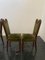 Art Chairs from Jaque Klein, 1940s, Set of 6 9