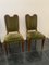 Art Chairs from Jaque Klein, 1940s, Set of 6 6