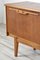 Credenza vintage in teak di Jentique, anni '60, Immagine 4