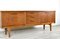 Credenza vintage in teak di Jentique, anni '60, Immagine 5