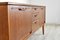 Credenza vintage in teak di Jentique, anni '60, Immagine 3