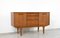 Vintage Teak Sideboard von Jentique, 1960er 1