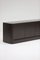 Chocolate Brown Sideboard by Frank De Clercq for Ghent, 1967, Image 14