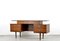 Walnut Floating Top Desk from Austinsuite, 1950s, Image 2