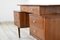 Bureau en Noyer de Austinsuite, 1950s 1