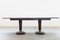 Table with Naval Chairs, 1980, Set of 7 21