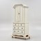 18th Century Gustavian Cabinet, 1780s 3