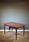 Mid-Century Teak Extending Dining Table by Richard Hornby for Heals, 1960s, Image 1