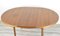 Mid-Century Teak Extendable Dining Table from McIntosh, 1960s 3
