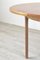 Mid-Century Teak Extendable Dining Table from McIntosh, 1960s, Image 5