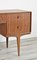 Vintage Schreibtisch aus Teak von McIntosh, 1960er 3