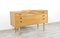 Teak Console Table from Avalon, 1960s, Image 1