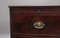 18th Century Mahogany Bowfront Chest of Drawers, 1780s 6
