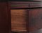 18th Century Mahogany Bowfront Chest of Drawers, 1780s 5