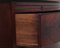 18th Century Mahogany Bowfront Chest of Drawers, 1780s, Image 5