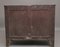 18th Century Mahogany Bowfront Chest of Drawers, 1780s, Image 3