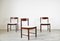 Teak Dining Chairs from McIntosh, 1960s, Set of 4 6
