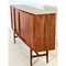 Vintage Sideboard aus Teak, Dänemark 7