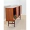 Vintage Sideboard in Teak, Denmark 5