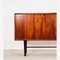 Vintage Sideboard aus Teak, Dänemark 12