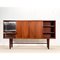 Vintage Sideboard aus Teak, Dänemark 11