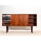 Vintage Sideboard aus Teak, Dänemark 10